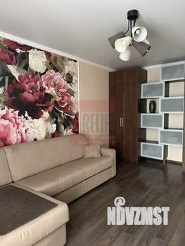 1-к квартира, вторичка, 38м2, 11/16 этаж