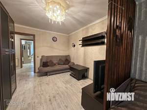2-к квартира, вторичка, 49м2, 2/5 этаж