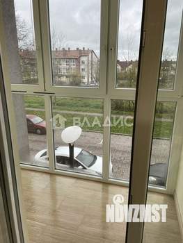 2-к квартира, вторичка, 52м2, 2/8 этаж
