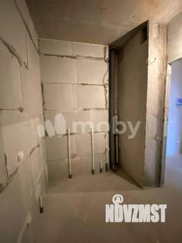 1-к квартира, вторичка, 46м2, 12/13 этаж