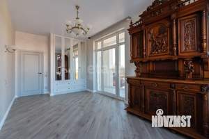 3-к квартира, вторичка, 80м2, 3/5 этаж
