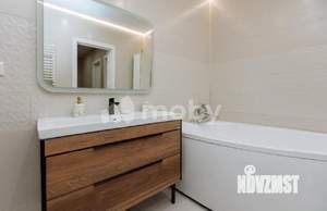 3-к квартира, вторичка, 100м2, 10/12 этаж