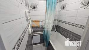 3-к квартира, вторичка, 64м2, 4/9 этаж