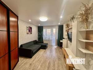 2-к квартира, вторичка, 56м2, 1/9 этаж