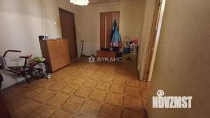 3-к квартира, вторичка, 82м2, 2/9 этаж