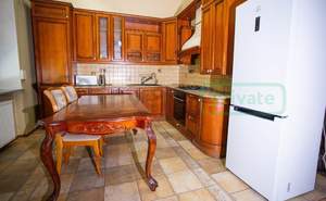 4-к квартира, вторичка, 229м2, 1/4 этаж