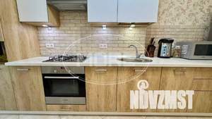 1-к квартира, вторичка, 43м2, 4/10 этаж