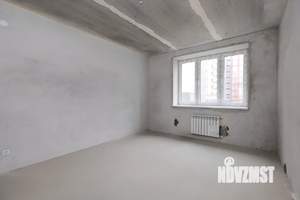 2-к квартира, вторичка, 56м2, 3/11 этаж