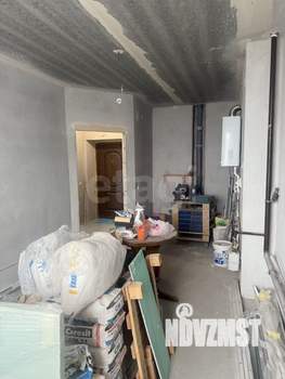 1-к квартира, вторичка, 35м2, 2/10 этаж