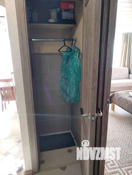 1-к квартира, вторичка, 38м2, 10/12 этаж