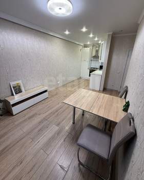 1-к квартира, вторичка, 41м2, 1/5 этаж