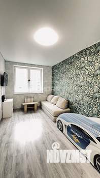 1-к квартира, вторичка, 28м2, 4/10 этаж