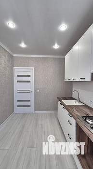1-к квартира, вторичка, 35м2, 4/9 этаж