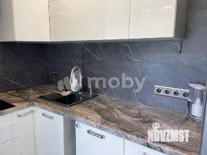 2-к квартира, вторичка, 48м2, 1/5 этаж
