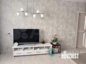 1-к квартира, вторичка, 38м2, 1/5 этаж
