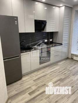 1-к квартира, вторичка, 45м2, 8/8 этаж