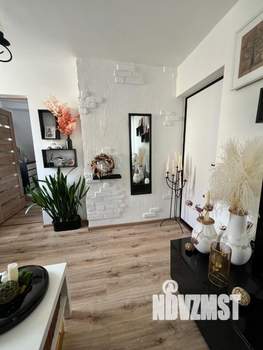 3-к квартира, вторичка, 62м2, 2/2 этаж