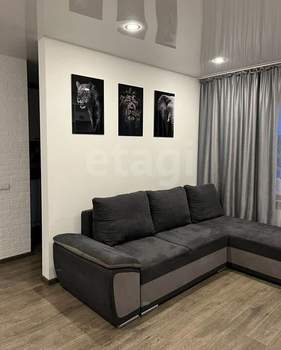 1-к квартира, вторичка, 32м2, 5/5 этаж