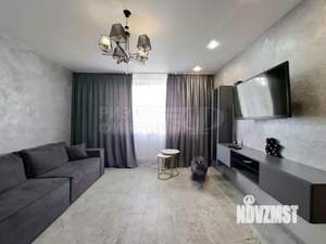 2-к квартира, вторичка, 46м2, 1/3 этаж