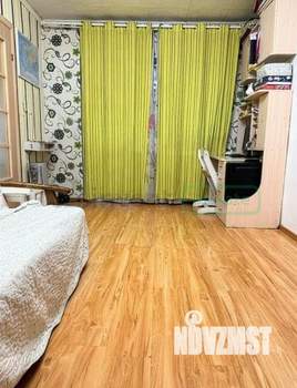 2-к квартира, вторичка, 43м2, 3/4 этаж