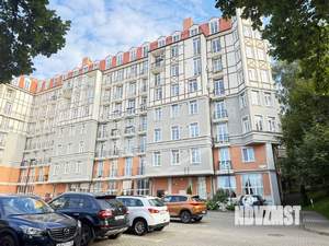 2-к квартира, вторичка, 47м2, 6/7 этаж