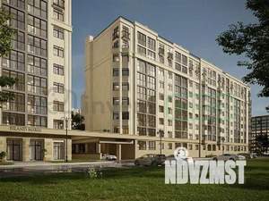 2-к квартира, вторичка, 62м2, 2/9 этаж