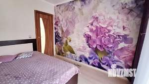 3-к квартира, вторичка, 64м2, 1/4 этаж