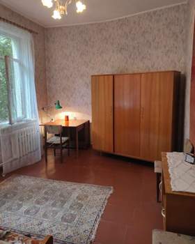 2-к квартира, вторичка, 55м2, 2/4 этаж