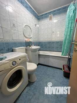 1-к квартира, вторичка, 37м2, 2/5 этаж