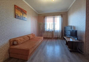 1-к квартира, вторичка, 27м2, 5/8 этаж