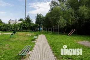 2-к квартира, вторичка, 50м2, 1/5 этаж