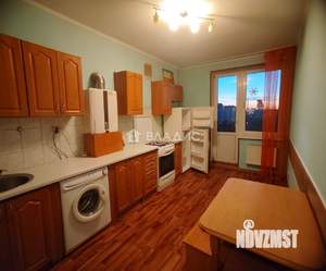 1-к квартира, вторичка, 37м2, 6/9 этаж