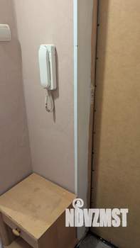 1-к квартира, вторичка, 40м2, 2/10 этаж