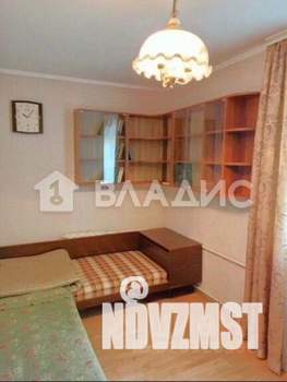 3-к квартира, вторичка, 54м2, 5/5 этаж