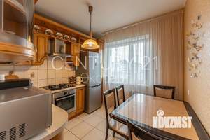 2-к квартира, вторичка, 53м2, 8/9 этаж
