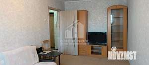 1-к квартира, вторичка, 30м2, 3/5 этаж