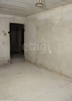 2-к квартира, вторичка, 49м2, 1/5 этаж