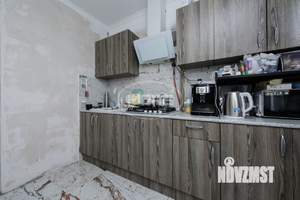 2-к квартира, вторичка, 61м2, 6/6 этаж