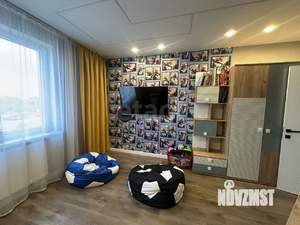 3-к квартира, вторичка, 86м2, 13/15 этаж