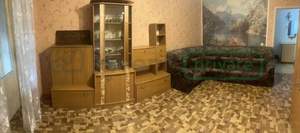 1-к квартира, вторичка, 39м2, 1/5 этаж