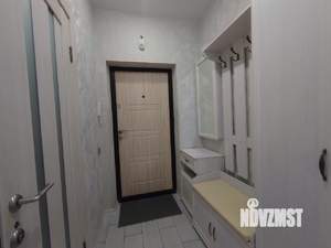 Студия квартира, вторичка, 24м2, 3/14 этаж
