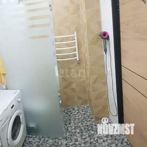 2-к квартира, вторичка, 54м2, 3/9 этаж