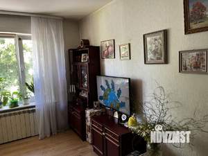 1-к квартира, вторичка, 31м2, 2/5 этаж