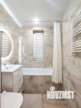 1-к квартира, вторичка, 29м2, 3/10 этаж