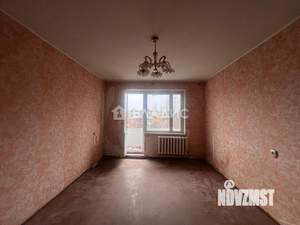 1-к квартира, вторичка, 34м2, 5/5 этаж