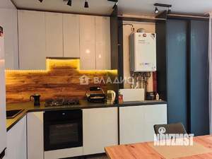 2-к квартира, вторичка, 56м2, 1/9 этаж