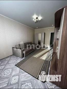 1-к квартира, вторичка, 44м2, 6/10 этаж