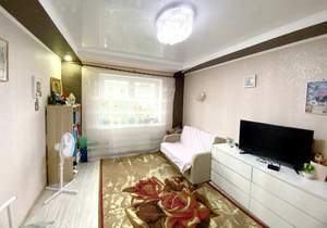 1-к квартира, вторичка, 38м2, 3/8 этаж