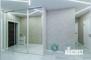 2-к квартира, вторичка, 65м2, 8/10 этаж