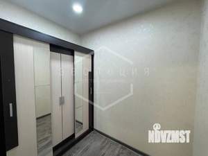 1-к квартира, вторичка, 27м2, 5/9 этаж